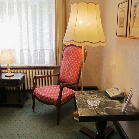 Hotel Stephan