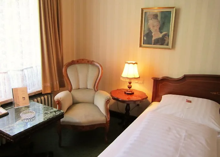 Stephan Hotel 2*
