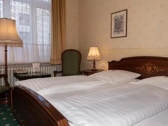 Hotel Stephan