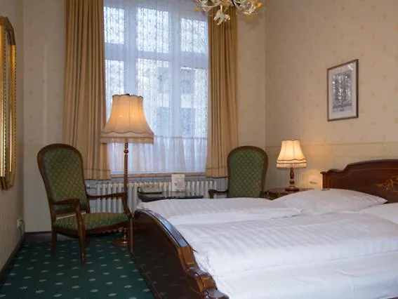 Stephan Hotel 2*