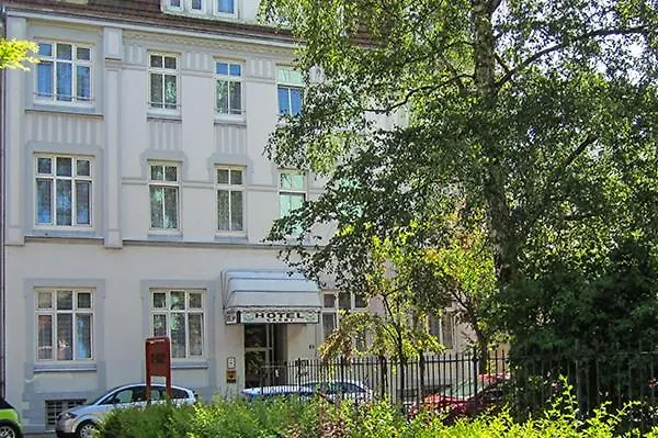 Hotel Stephan 2*
