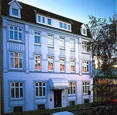 Hotel Stephan